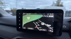 Dacia Sandero Stepway 1.0 TCe Comfort 5dr CVT Petrol Hatchback